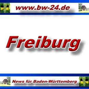 BW-24.de - Freiburg - Aktuell -