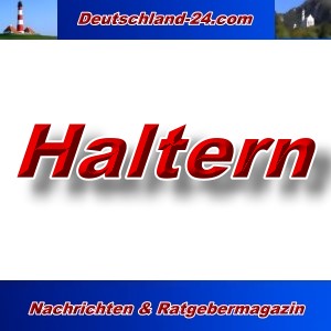 Deutschland-24.com - Haltern - Aktuell -