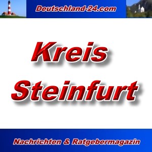 Deutschland-24.com - Kreis Steinfurt - Aktuell -
