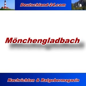 Deutschland-24.com - Mönchengladbach - Aktuell -