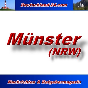 Deutschland-24.com - Münster - Aktuell -