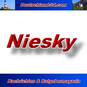 Deutschland-24.com - Niesky - Aktuell -
