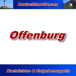 Deutschland-24.com - Offenburg - Aktuell -