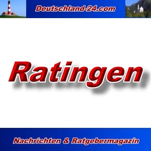 Deutschland-24.com - Ratingen - Aktuell -