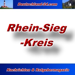 Deutschland-24.com - Rhein-Sieg-Kreis - Aktuell -