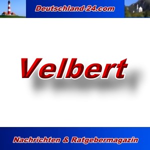 Deutschland-24.com - Velbert - Aktuell -