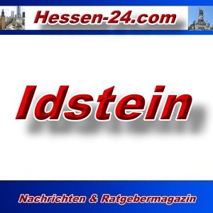 Hessen-24 - Idstein - Aktuell -