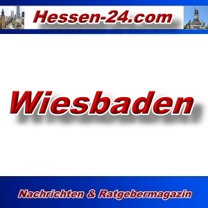 Hessen-24 - Wiesbaden - Aktuell -