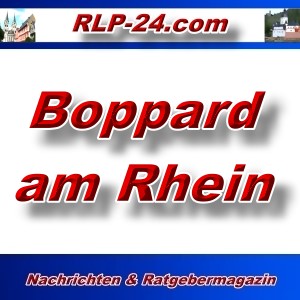 RLP-24 - Boppard am Rhein - Aktuell -