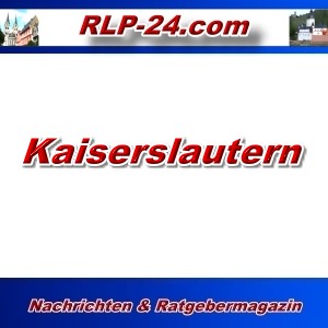 RLP-24 - Kaiserslautern - Aktuell -