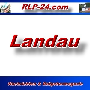 RLP-24 - Landau - Aktuell -