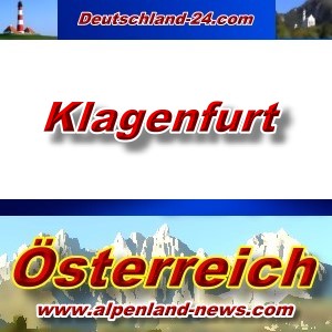 Alpenland-News.com - Klagenfurt - Aktuell -
