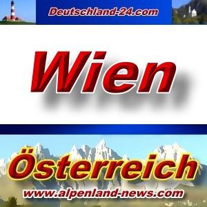 Alpenland-News.com - Wien - Aktuell -