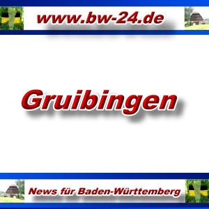 BW-24.de - Gruibingen - Aktuell -