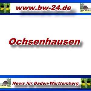 BW-24.de - Ochsenhausen  - Aktuell -