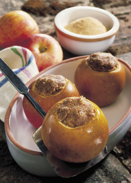 Bratäpfel