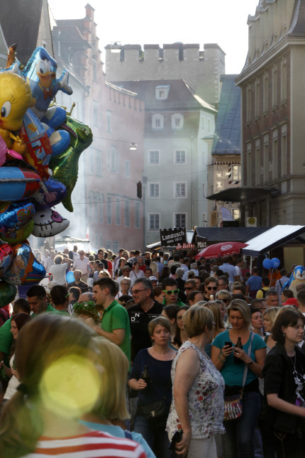 Bürgerfest 2015 Platzbetreiber stehen fest(1)
