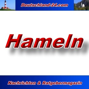 Deutschland-24.com - Hameln - Aktuell -