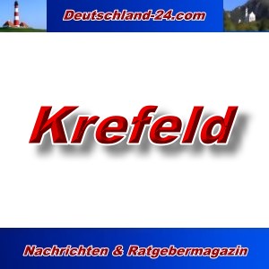 Deutschland-24.com - Krefeld - Aktuell -