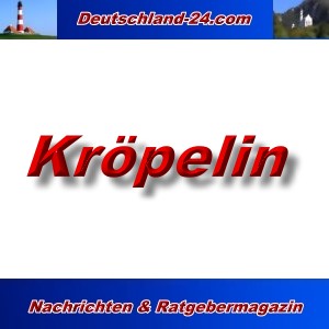 Deutschland-24.com - Kröpelin - Aktuell -