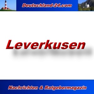 Deutschland-24.com - Leverkusen - Aktuell -