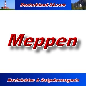 Deutschland-24.com - Meppen - Aktuell -