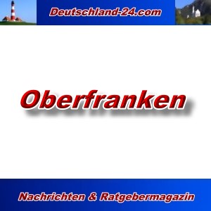Deutschland-24.com - Oberfranken - Aktuell -