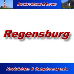 Deutschland-24.com - Regensburg - Aktuell -