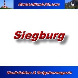 Deutschland-24.com - Siegburg - Aktuell -
