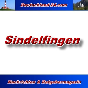 Deutschland-24.com - Sindelfingen - Aktuell -