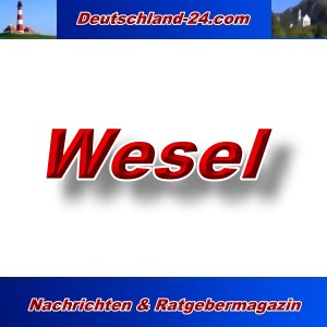Deutschland-24.com - Wesel - Aktuell -
