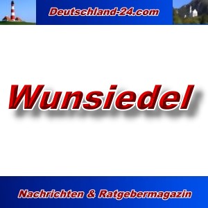 Deutschland-24.com - Wunsiedel - Aktuell -