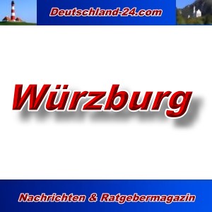 Deutschland-24.com - Würzburg - Aktuell -