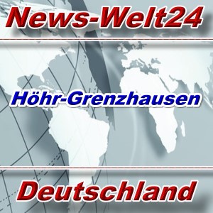 News-Welt24 - Höhr-Grenzhausen - Aktuell -