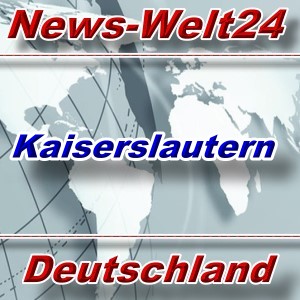 News-Welt24 - Kaiserslautern - Aktuell -