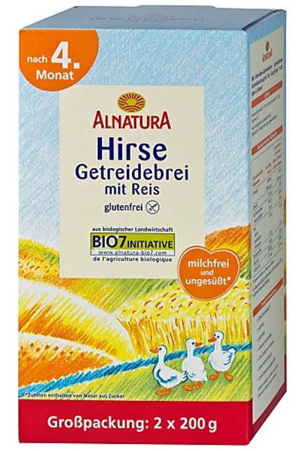 Alnatura