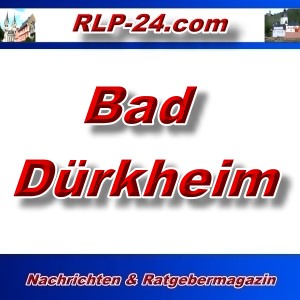 RLP-24 - Bad Dürkheim - Aktuell -