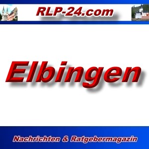 RLP-24 - Elbingen - Aktuell -