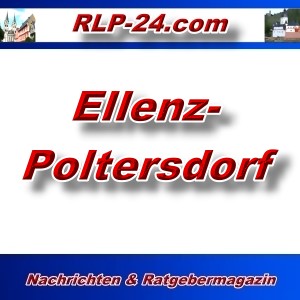 RLP-24 - Ellenz-Poltersdorf - Aktuell -