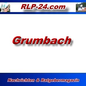 RLP-24 - Grumbach - Aktuell -