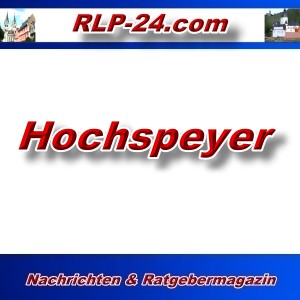 RLP-24 - Hochspeyer - Aktuell -