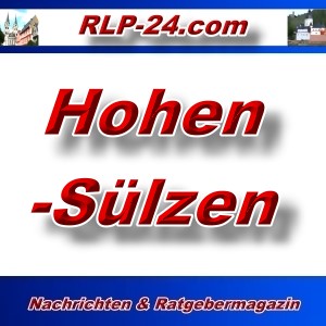 RLP-24 - Hohen-Sülzen - Aktuell -