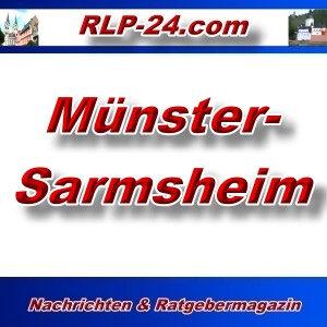 RLP-24 - Münster-Sarmsheim - Aktuell -