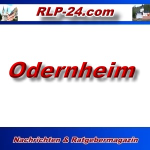 RLP-24 - Odernheim - Aktuell -