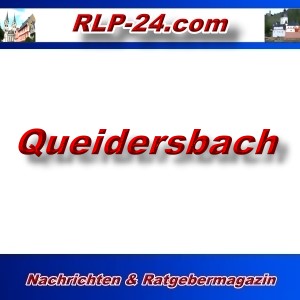 RLP-24 - Queidersbach - Aktuell -