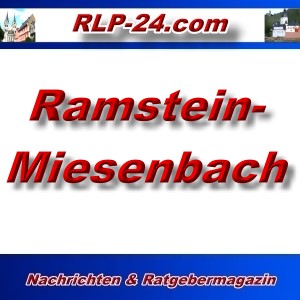 RLP-24 - Ramstein-Miesenbach - Aktuell -