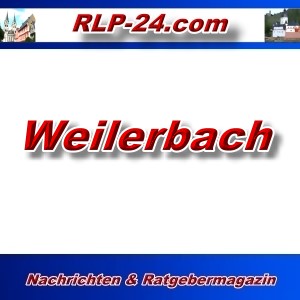 RLP-24 - Weilerbach - Aktuell -