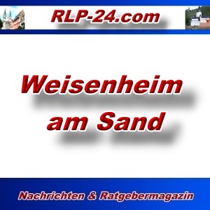 RLP-24 - Weisenheim am Sand - Aktuell -