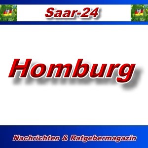 Saar-24 - Homburg - Aktuell -