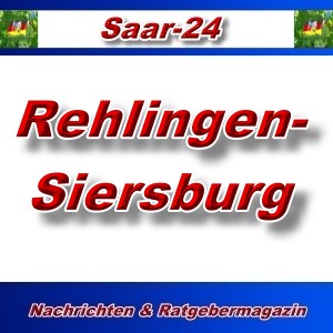 Saar-24 - Rehlingen-Siersburg - Aktuell -
